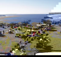 Crackneck Point Lookout - Palm Beach Accommodation
