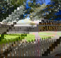 Crawford House Alstonville - Palm Beach Accommodation