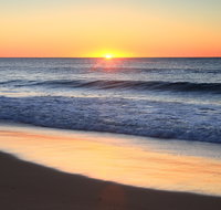 Culburra Surf Beach - Palm Beach Accommodation
