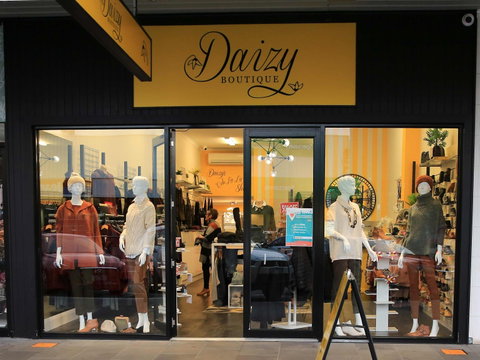 Daizy Boutique - Palm Beach Accommodation 0