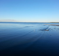 Deception Bay - Palm Beach Accommodation