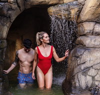 Deep Blue Hot Springs Warrnambool - Palm Beach Accommodation
