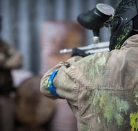 Delta Force Paintball - Palm Beach Accommodation