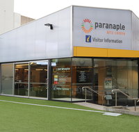 Devonport Regional Gallery - Palm Beach Accommodation