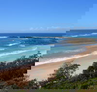 Diggers Headland - Palm Beach Accommodation