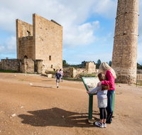 Discovering Historic Moonta Town Drive - Palm Beach Accommodation