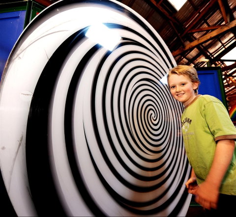 Discovery Science & Technology Centre - Palm Beach Accommodation 0