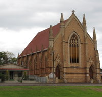 Discovering Historic Moonta Town Walk - Palm Beach Accommodation