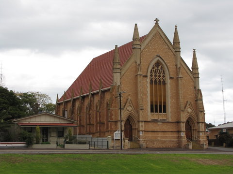 Discovering Historic Moonta Town Walk - Palm Beach Accommodation 0