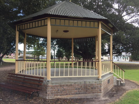 Discovering Historic Moonta Town Walk - Palm Beach Accommodation 1