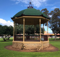 Discovering Historic Kadina Town Walk - Palm Beach Accommodation