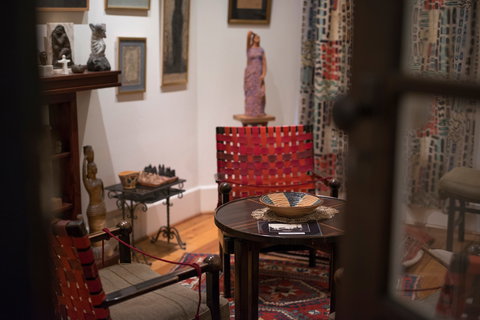 Duldig Studio Museum And Sculpture Garden - Palm Beach Accommodation 0