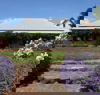 Entally Estate - Palm Beach Accommodation