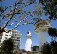 Friends of the Caloundra Lighthouses - Palm Beach Accommodation