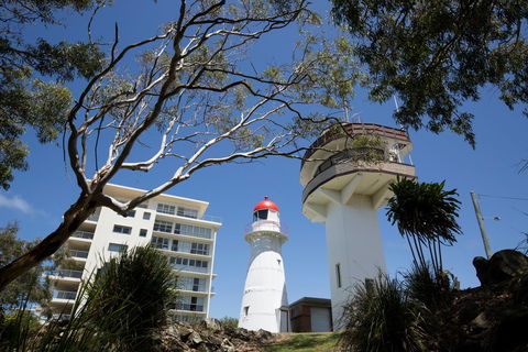 Friends Of The Caloundra Lighthouses - Palm Beach Accommodation 0