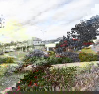 Gin Gin - Palm Beach Accommodation