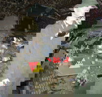 Gippsland Armed Forces Museum - Palm Beach Accommodation