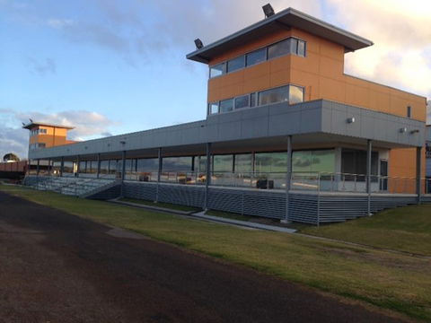 Goulburn Recreation Area - Palm Beach Accommodation 0