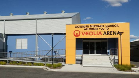 Goulburn Recreation Area - Palm Beach Accommodation 1