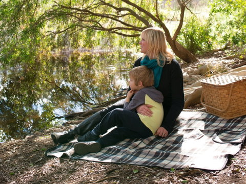 Haig Street Quarry Bushland Reserve Trails - Palm Beach Accommodation 0