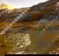 Hamilton - Palm Beach Accommodation