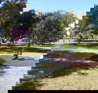 Ham Common - Palm Beach Accommodation