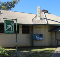 Hartley Street School - Palm Beach Accommodation