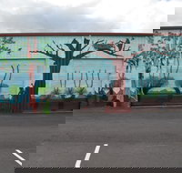 Jambama Art Gallery - Palm Beach Accommodation