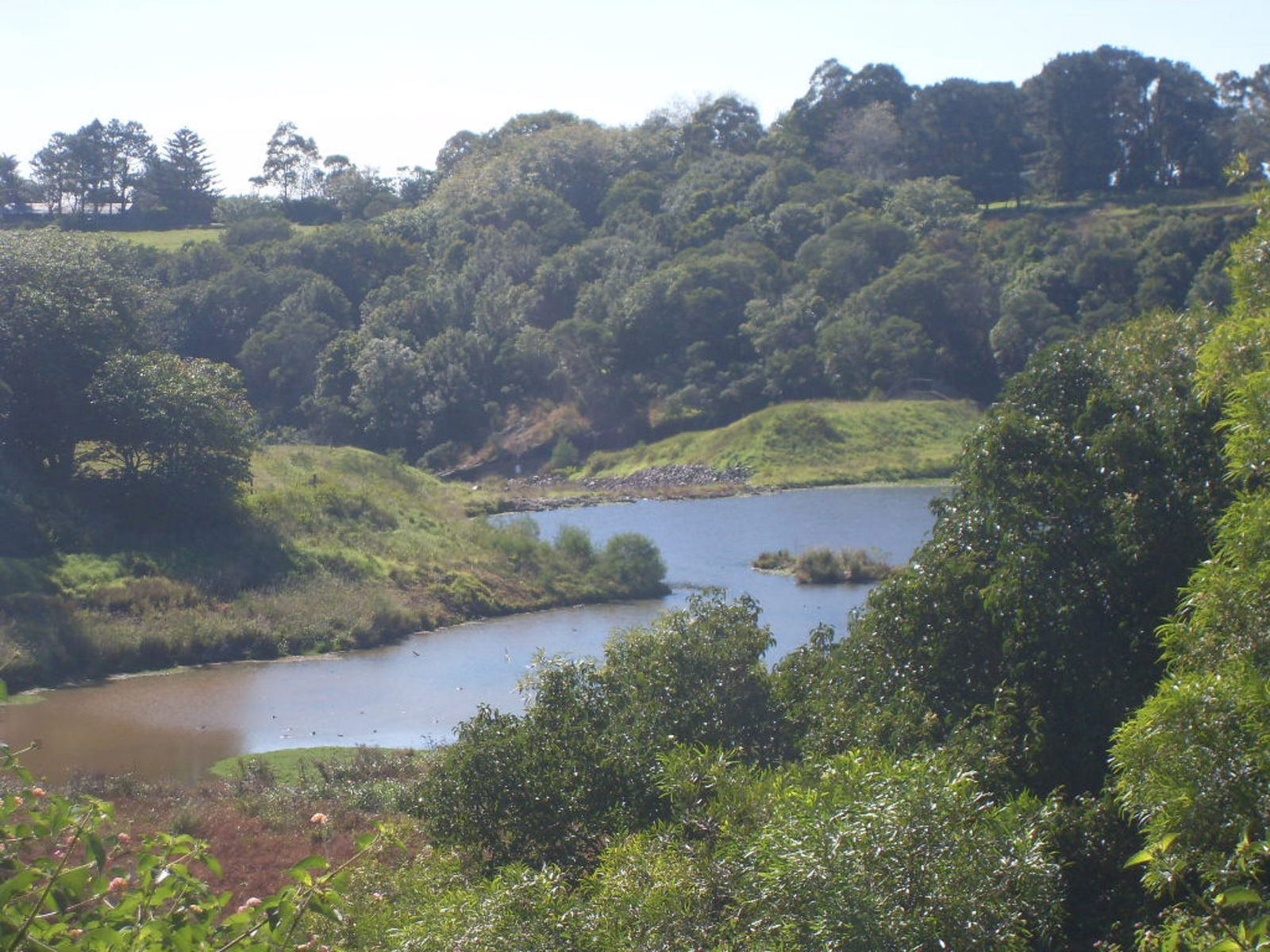 Jerrara NSW Palm Beach Accommodation