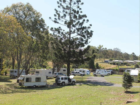 Kandanga - Palm Beach Accommodation 1