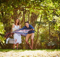 Kholo Gardens - Palm Beach Accommodation