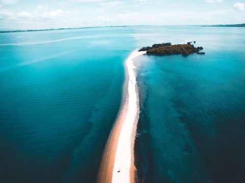 King Island Walk - Palm Beach Accommodation 0