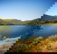 Lake William Hovell Recreation area - Palm Beach Accommodation