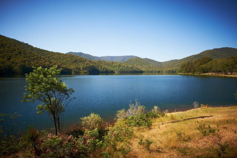 Lake William Hovell Recreation Area - Palm Beach Accommodation 0