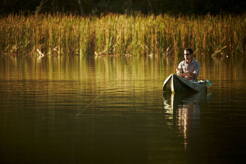 Lake William Hovell Recreation Area - Palm Beach Accommodation 1
