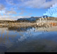 Lake Eucumbene - Palm Beach Accommodation