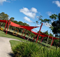 Logan River Parklands - Palm Beach Accommodation