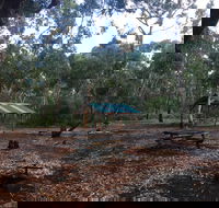 Long Lead Picnic Area and Campground - Palm Beach Accommodation