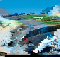 Lytton - Palm Beach Accommodation