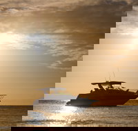 Maaroom - Palm Beach Accommodation