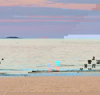 Mackerel Islands - Palm Beach Accommodation