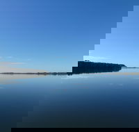 Manning River - Palm Beach Accommodation