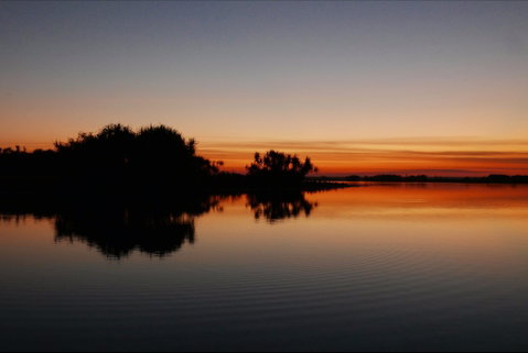 Mary River National Park - Palm Beach Accommodation 1