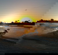 Melbourne Cable Park - Palm Beach Accommodation
