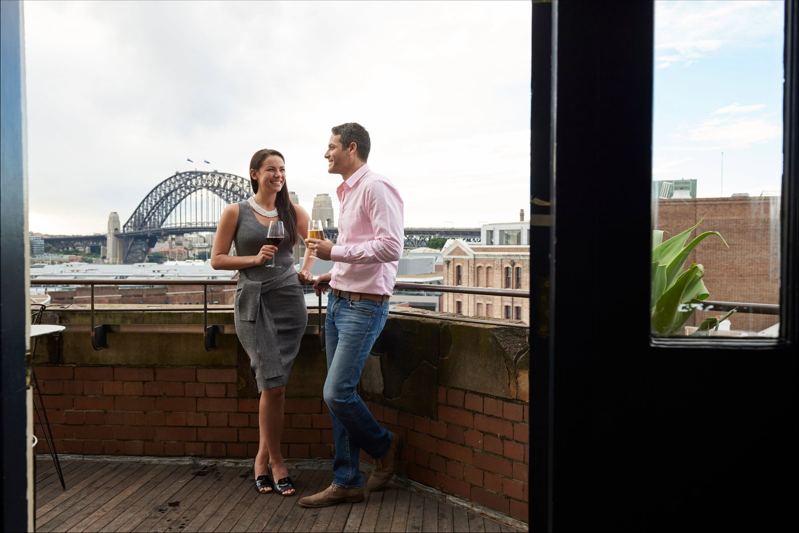 Millers Point NSW Palm Beach Accommodation