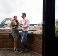 Millers Point - Palm Beach Accommodation