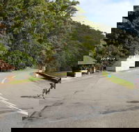 Mount Colah Station to Pymble Station Cycle Route - Palm Beach Accommodation