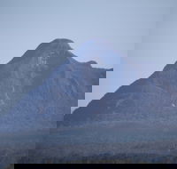 Mount Beerwah - Palm Beach Accommodation