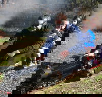 Mudgee Miniature Railway - Palm Beach Accommodation