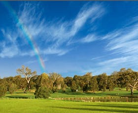 Murrumbidgee Country Club - Palm Beach Accommodation 0